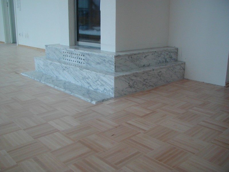 Carrara Marmor