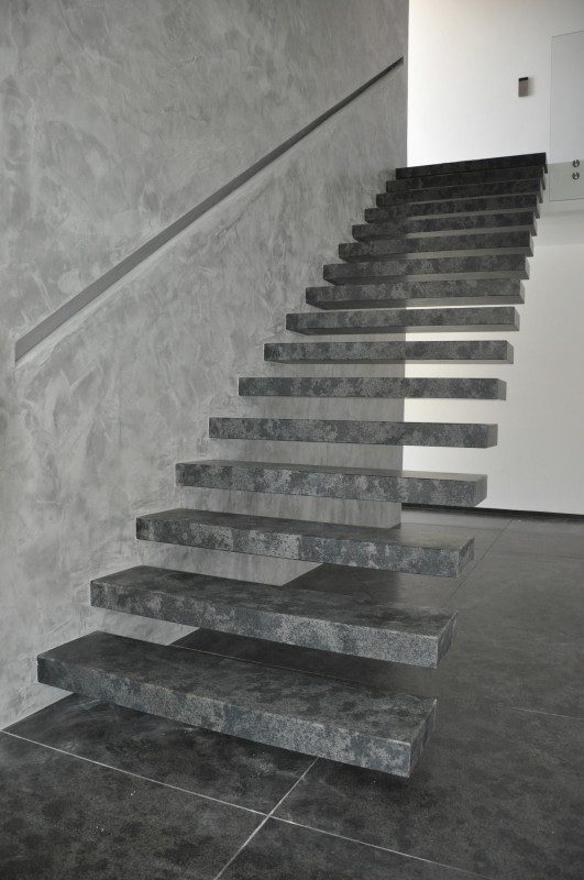 Mystic grey satiniert 2