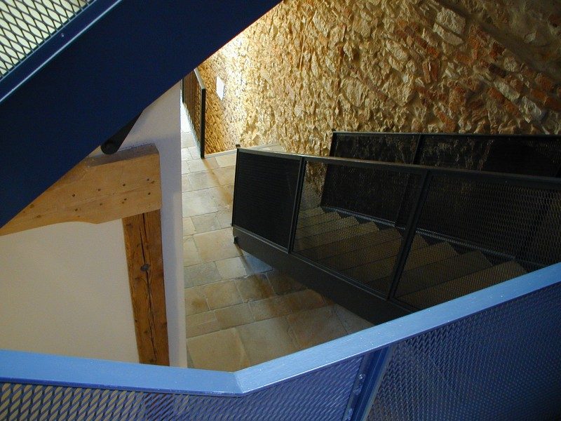 Solnhofer alt 2