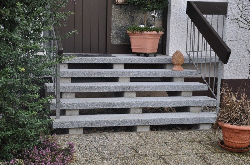 Tittlinger Granit