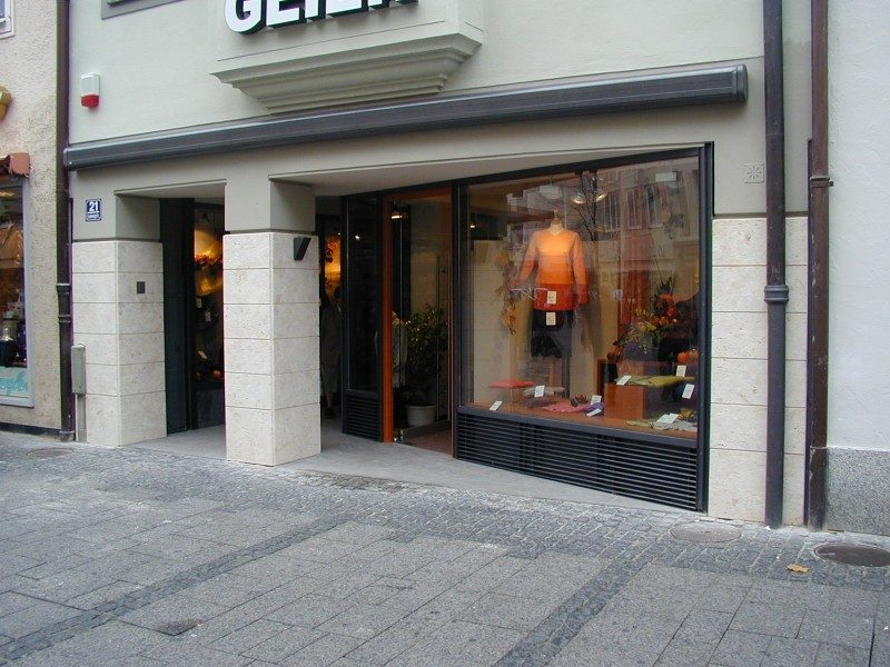 Flossenbürger Granit