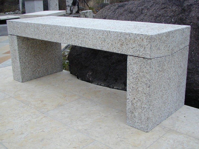 Flossenbürger Granit