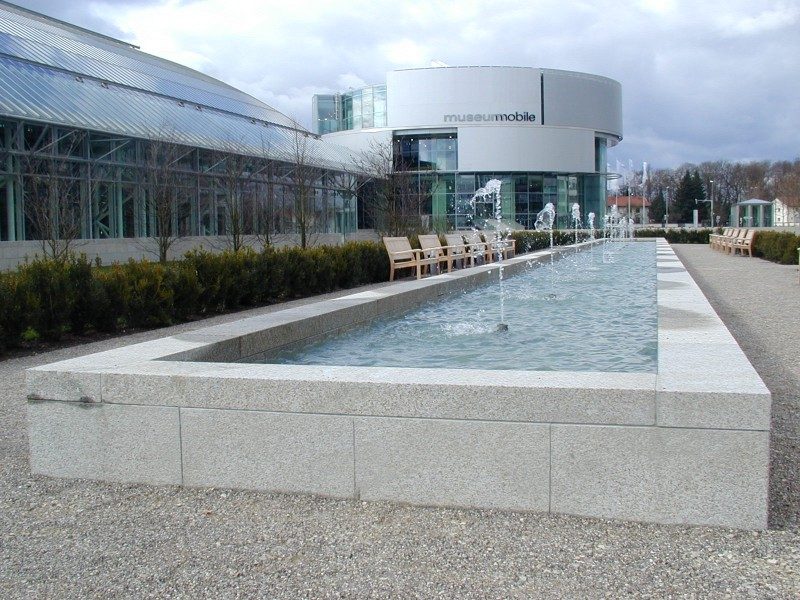 Flossenbürger Granit