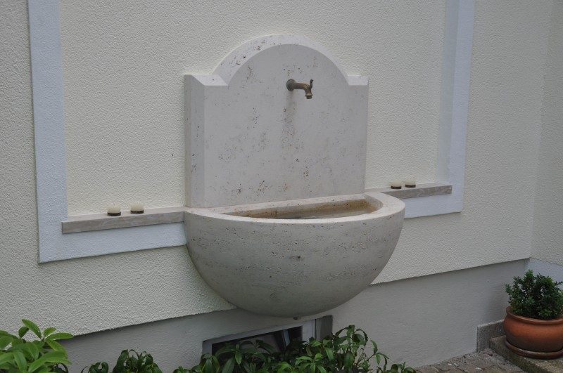 Jura gelb 