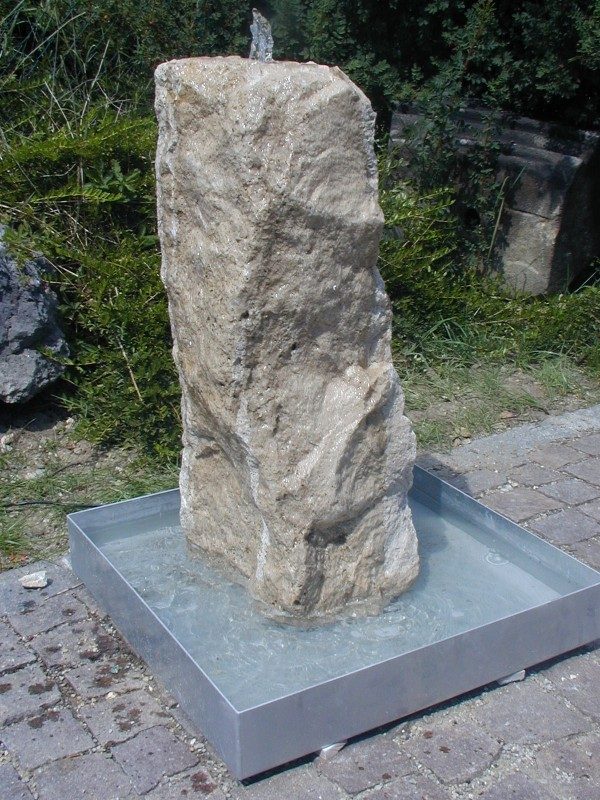 Wachenzeller Dolomit 2
