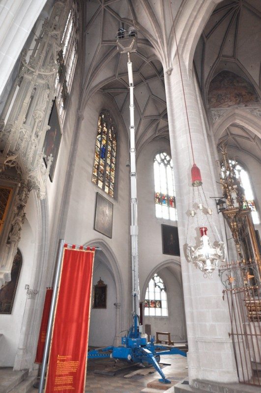 Liebfrauenmünster IN