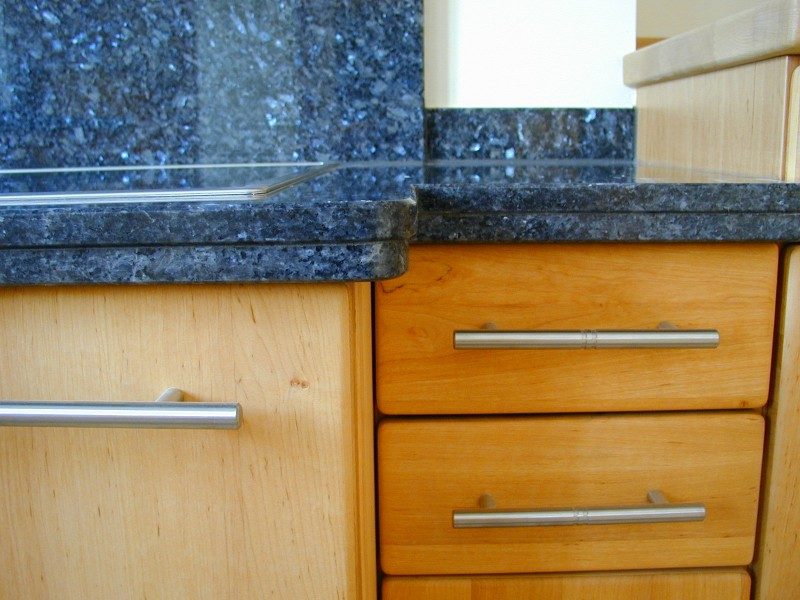 Labrador blue pearl poliert 3