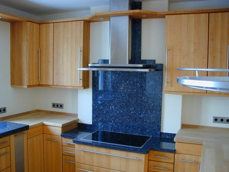 Labrador blue pearl poliert 2
