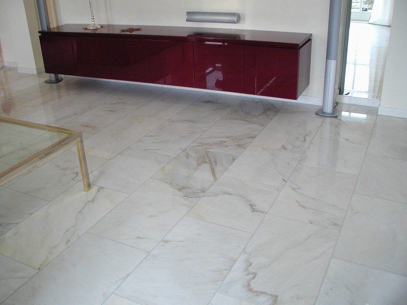 italienischer Marmor